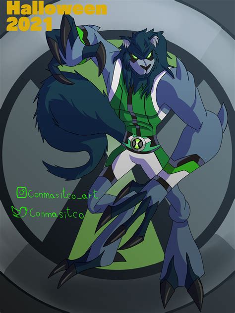 wildmutt ben 10|ben 10 blitzwolfer.